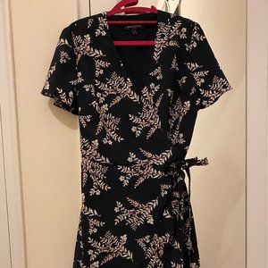 Banana Republic Flower Dress